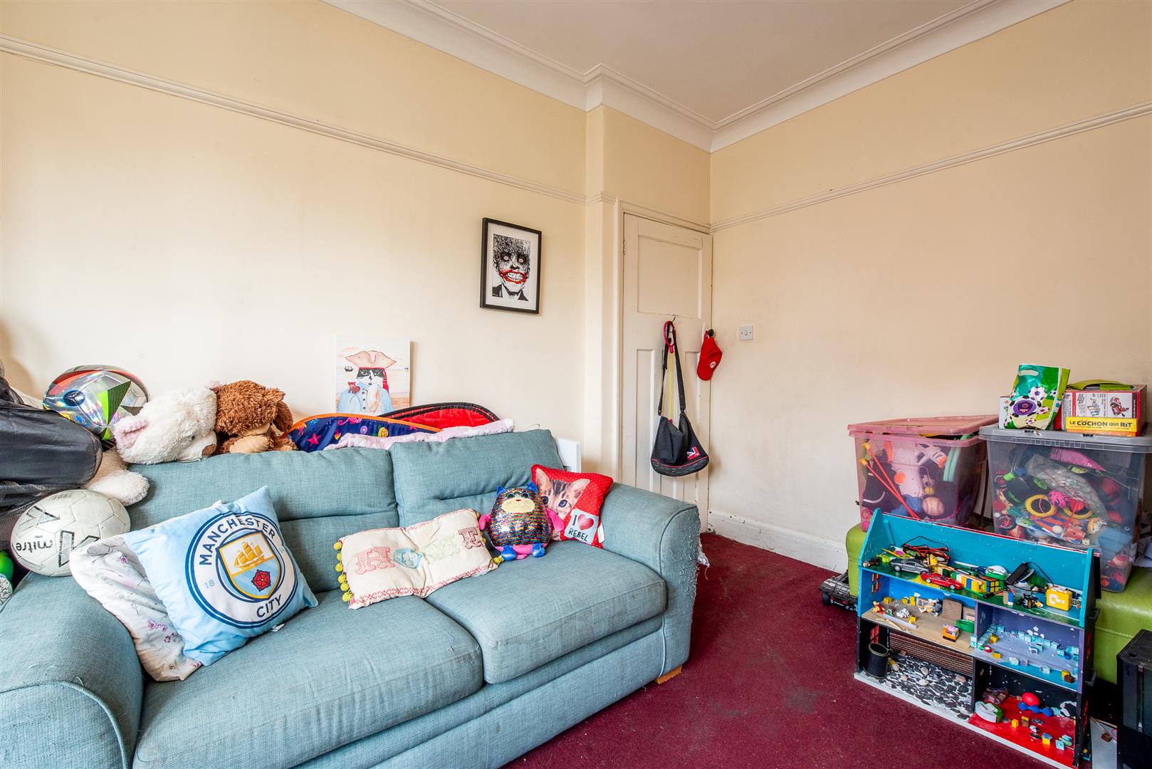 3 bed property in Liege Road, Leyland